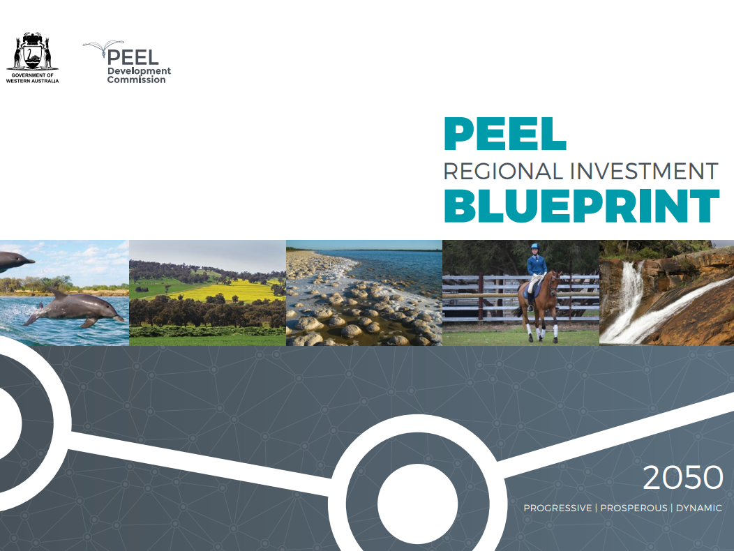 Peel Regional Investment Plan
