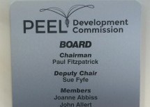 Commission’s Board Appointments