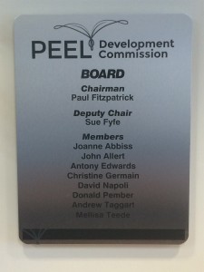 peel-board-news