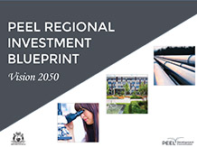 Peel Regional Investment Blueprint released for Public Comment