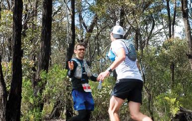 Xterra: The world’s biggest name in offroad triathlon – Australian Championships to be held in Dwellingup WA