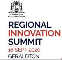 Regional Innovation Summit 2020