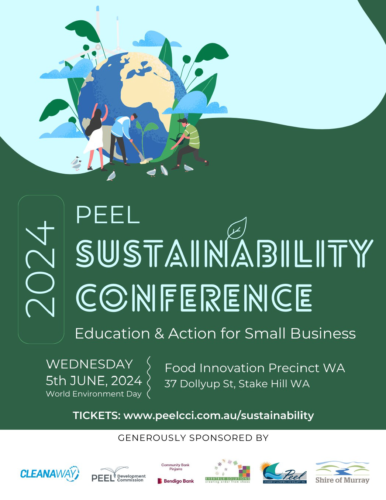 conference flyer