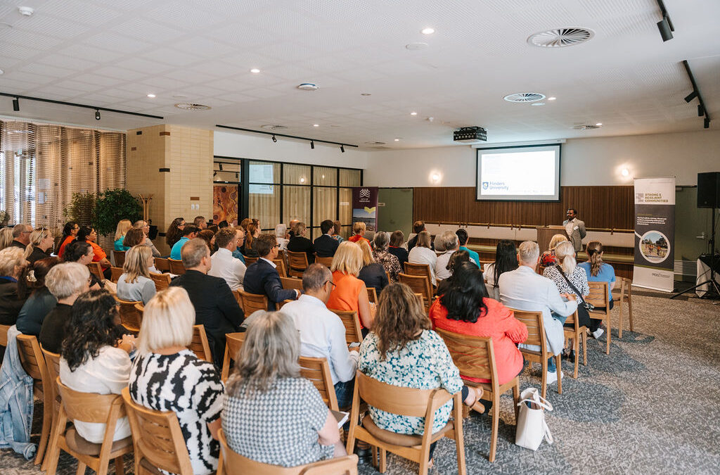 Aged Care Training Centre of Innovation